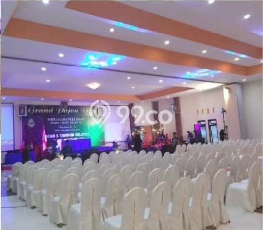 Area Ramai! Komersial Dijual di Pujon untuk Bisnis Luas Bangunan 13000m2 Area Ramai! Komersial Dijual di Pujon untuk Bisnis Luas Bangunan 13000m2