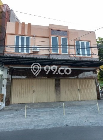 Unit Ruko Dijual di Mulyorejo Surabaya Luas Tanah 80m2, Luas Bangunan 120m2 Unit Ruko Dijual di Mulyorejo Surabaya Luas Tanah 80m2, Luas Bangunan 120m2