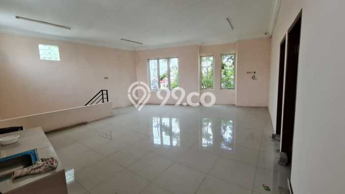 Ruko Dijual Lokasi Emas di Mulyorejo Luas 120m2 Ruko Dijual Lokasi Emas di Mulyorejo Luas 120m2