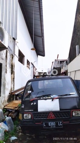 Gudang Paling Dicari LB 152m2 Dijual di Gubeng Gudang Paling Dicari LB 152m2 Dijual di Gubeng
