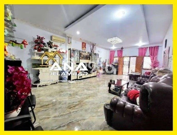 Ruko Dijual di Prime Area Jakarta Barat Luas 592m2 Ruko Dijual di Prime Area Jakarta Barat Luas 592m2