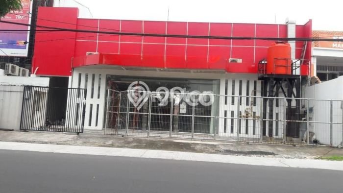 For Rent Ruko Premium Kawasan Rungkut, Luas 500m², Area Bisnis, Akses Bagus For Rent Ruko Premium Kawasan Rungkut, Luas 500m², Area Bisnis, Akses Bagus
