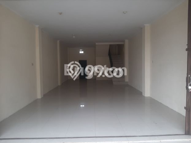 Dijual Ruko di , Luas 171m2m², Kawasan Komersial, Jalur Strategis Dijual Ruko di , Luas 171m2m², Kawasan Komersial, Jalur Strategis