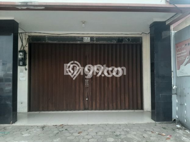Dijual Ruko di , Luas 171m2m², Kawasan Komersial, Jalur Strategis Dijual Ruko di , Luas 171m2m², Kawasan Komersial, Jalur Strategis