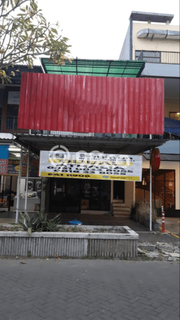 Unit Ruko Dijual di Rungkut Surabaya 110m2 Unit Ruko Dijual di Rungkut Surabaya 110m2