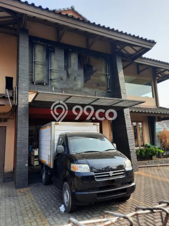 INVESTASI MENGUNTUNGKAN! Ruko di Bintaro, Luas 635m², Nilai Profit Tinggi INVESTASI MENGUNTUNGKAN! Ruko di Bintaro, Luas 635m², Nilai Profit Tinggi
