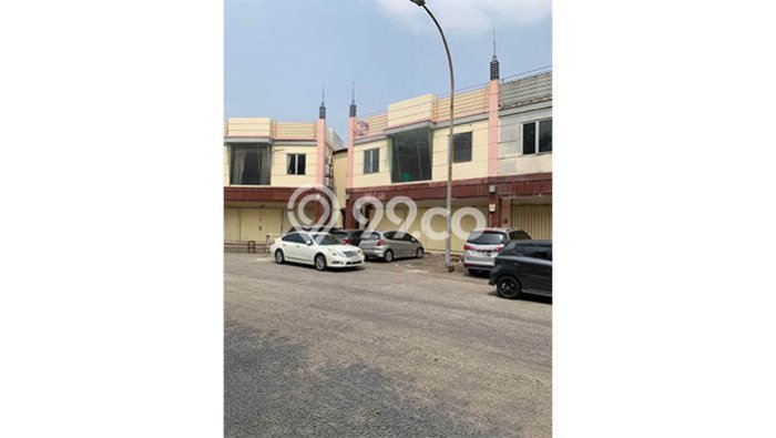 Ruko Bagus Dijual di Daan Mogot Tangerang Strategis Cocok untuk Kembangkan Bisnis Ruko Bagus Dijual di Daan Mogot Tangerang Strategis Cocok untuk Kembangkan Bisnis