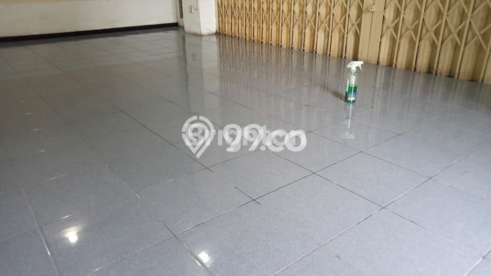 Dijual Ruko Area Bisnis Kawasan Ancol, Luas 360m², Jalan Raya Dijual Ruko Area Bisnis Kawasan Ancol, Luas 360m², Jalan Raya