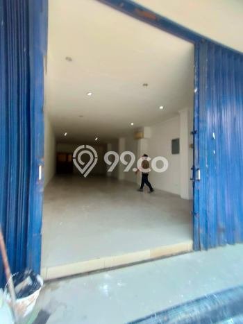 Ruko Lokasi Strategis di Duren Sawit, Luas 433m², Pusat Bisnis Ruko Lokasi Strategis di Duren Sawit, Luas 433m², Pusat Bisnis