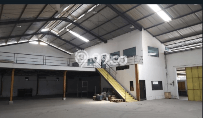Dijual! Gudang di Kalideres Jakarta Barat LT 5000m2 / LB 2500m2 Kawasan Strategis Dijual! Gudang di Kalideres Jakarta Barat LT 5000m2 / LB 2500m2 Kawasan Strategis