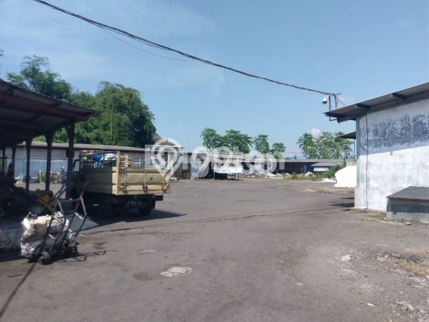 Lokasi Strategis! Dijual Pabrik Bisnis di Taman, Sidoarjo Kondisi Baik Lokasi Strategis! Dijual Pabrik Bisnis di Taman, Sidoarjo Kondisi Baik