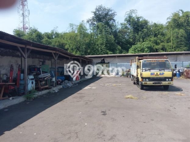 Lokasi Strategis! Dijual Pabrik Bisnis di Taman, Sidoarjo Kondisi Baik Lokasi Strategis! Dijual Pabrik Bisnis di Taman, Sidoarjo Kondisi Baik
