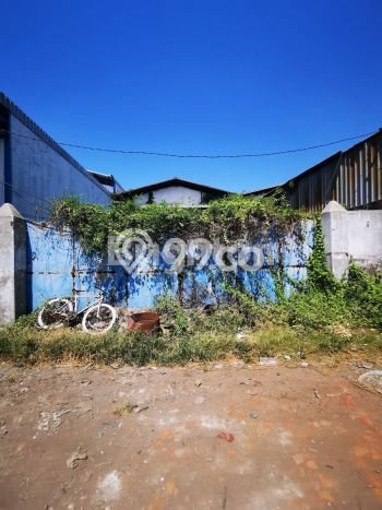 Gudang Paling Dicari LB 350m2 Dijual di Tandes Gudang Paling Dicari LB 350m2 Dijual di Tandes