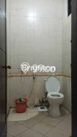 SENTRA BISNIS! Ruko Kawasan Pondok Tjandra, Luas 130m², Area Premium SENTRA BISNIS! Ruko Kawasan Pondok Tjandra, Luas 130m², Area Premium