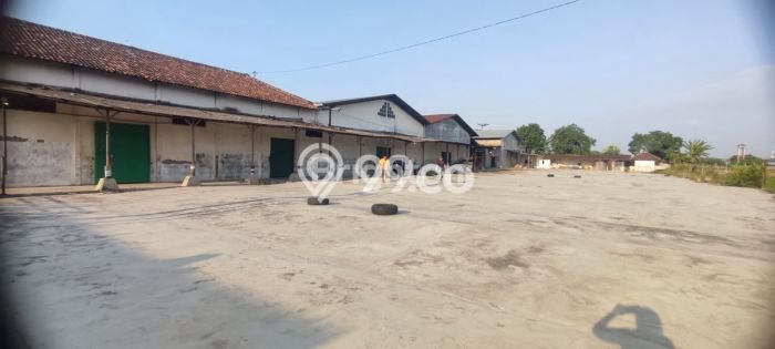 Gudang Favorit Dijual di Kaliwungu Kendal Kawasan Pusat Bisnis Gudang Favorit Dijual di Kaliwungu Kendal Kawasan Pusat Bisnis