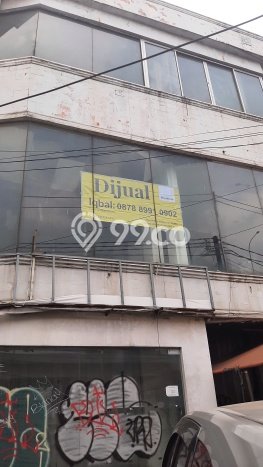 PRIME LOCATION! Ruko di Kalimalang, Luas 360m², Area Bisnis, Lokasi Strategis PRIME LOCATION! Ruko di Kalimalang, Luas 360m², Area Bisnis, Lokasi Strategis