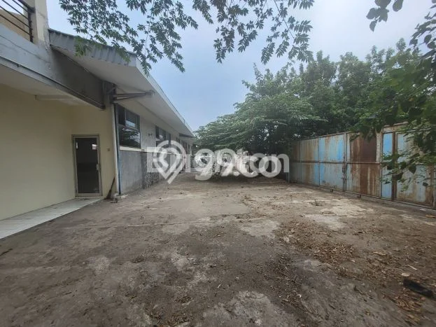 For Rent Gudang Strategis Kawasan , Luas 600m2m², Area Komersial For Rent Gudang Strategis Kawasan , Luas 600m2m², Area Komersial