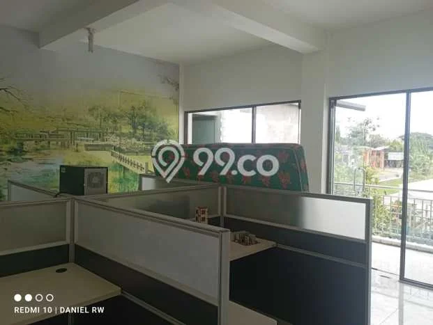 Unit Kantor Paling Strategis di Sewon Bantul dengan LB 144m2 Unit Kantor Paling Strategis di Sewon Bantul dengan LB 144m2