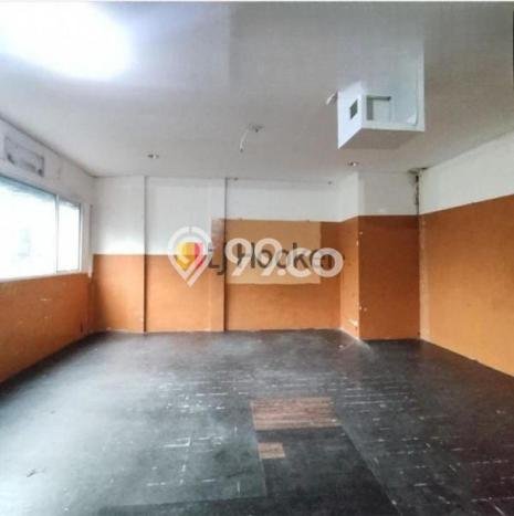 Ruko Disewakan di Tanjung Duren, Luas 294m², Area Bisnis, Akses Utama Ruko Disewakan di Tanjung Duren, Luas 294m², Area Bisnis, Akses Utama