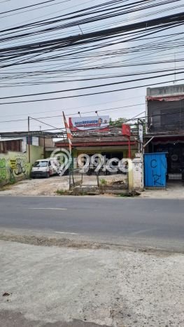 Ruko Siap Pakai Kawasan Sawangan, Luas 490m2m², Area Bisnis Ruko Siap Pakai Kawasan Sawangan, Luas 490m2m², Area Bisnis
