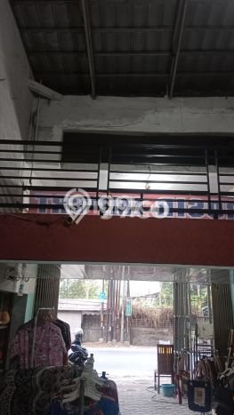 Dijual! Ruko di Bojongloa Bandung LT 88m2 / LB 110m2 Kawasan Bisnis Dijual! Ruko di Bojongloa Bandung LT 88m2 / LB 110m2 Kawasan Bisnis