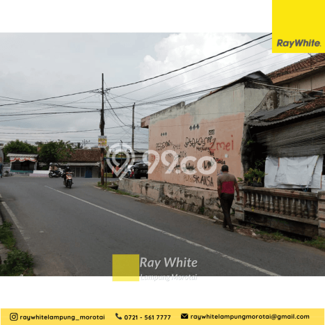 PROSPEK BAGUS! Ruko Kawasan Way Halim, Luas 48m2m², Tingkat ROI Tinggi PROSPEK BAGUS! Ruko Kawasan Way Halim, Luas 48m2m², Tingkat ROI Tinggi