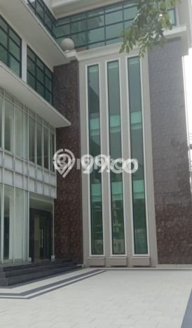 Dijual! Kantor di Pegangsaan Jakarta Pusat LT 542m2 / LB 950m2 Kawasan Bisnis Dijual! Kantor di Pegangsaan Jakarta Pusat LT 542m2 / LB 950m2 Kawasan Bisnis