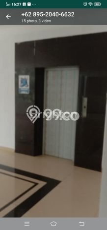 Dijual! Kantor di Pegangsaan Jakarta Pusat LT 542m2 / LB 950m2 Kawasan Bisnis Dijual! Kantor di Pegangsaan Jakarta Pusat LT 542m2 / LB 950m2 Kawasan Bisnis