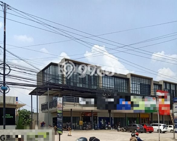 Disewakan Ruko di Kawasan Ramai Bojong Sari Luas 214m2 Disewakan Ruko di Kawasan Ramai Bojong Sari Luas 214m2