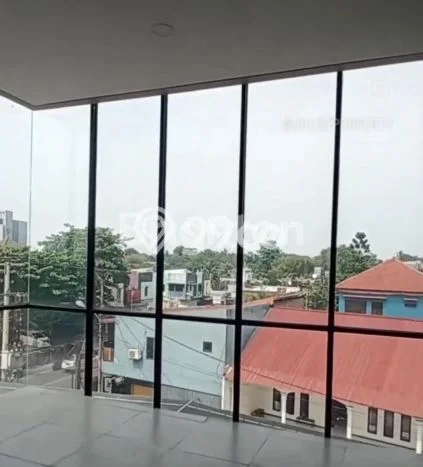 Disewakan Ruko di Kawasan Ramai Bojong Sari Luas 214m2 Disewakan Ruko di Kawasan Ramai Bojong Sari Luas 214m2