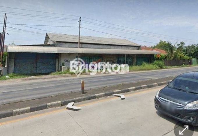 Untuk Dijual Gudang di Weleri, Kendal Harga Penawaran Spesial Untuk Dijual Gudang di Weleri, Kendal Harga Penawaran Spesial