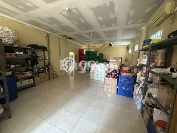 Ruko di Tapos, Luas 450m2m², Mainroad, Lokasi Strategis Ruko di Tapos, Luas 450m2m², Mainroad, Lokasi Strategis