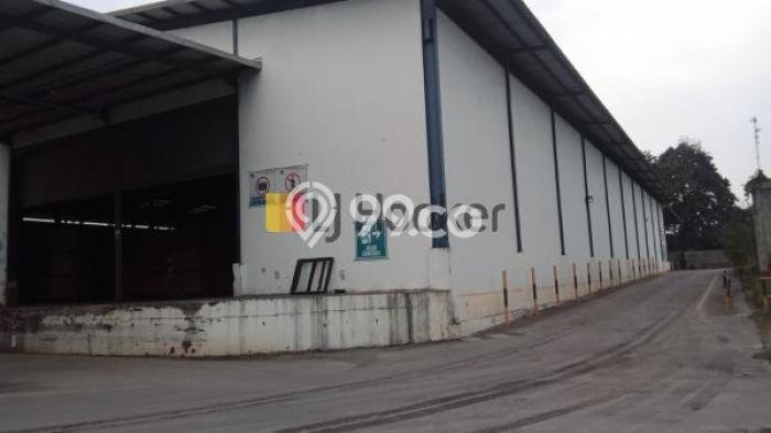 Gudang Premium Kawasan Gunung Putri, Luas 8439m2m², Area Bisnis, Dekat Gunung Putri, Bogor, Bogor Gudang Premium Kawasan Gunung Putri, Luas 8439m2m², Area Bisnis, Dekat Gunung Putri, Bogor, Bogor
