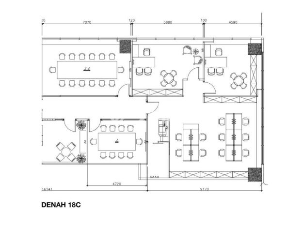 Unit Komersial Disewakan di Jakarta Pusat Area Strategis Harga Kompetitif Unit Komersial Disewakan di Jakarta Pusat Area Strategis Harga Kompetitif