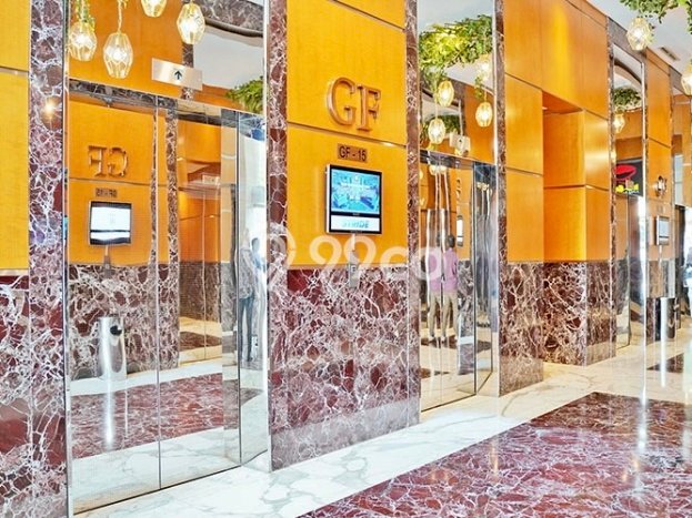 Unit Komersial Disewakan di Jakarta Pusat Area Strategis Harga Kompetitif Unit Komersial Disewakan di Jakarta Pusat Area Strategis Harga Kompetitif