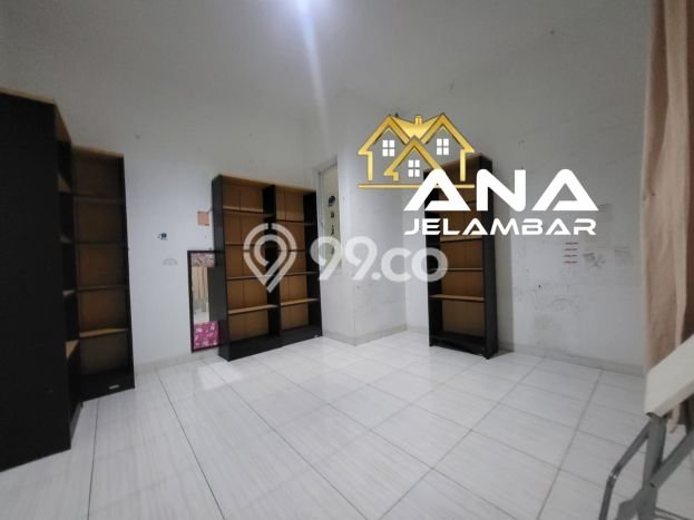 Paling Dicari! Ruko Dijual di Jelambar Harga Kompetitif Paling Dicari! Ruko Dijual di Jelambar Harga Kompetitif