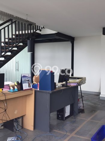 Kantor Dijual di Prime Area Jakarta Barat Luas 266m2 Kantor Dijual di Prime Area Jakarta Barat Luas 266m2