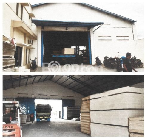 Unit Gudang Dijual di Colomadu Karanganyar Luas Tanah 1894m2, Luas Bangunan 445m2 Unit Gudang Dijual di Colomadu Karanganyar Luas Tanah 1894m2, Luas Bangunan 445m2