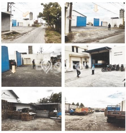Unit Gudang Dijual di Colomadu Karanganyar Luas Tanah 1894m2, Luas Bangunan 445m2 Unit Gudang Dijual di Colomadu Karanganyar Luas Tanah 1894m2, Luas Bangunan 445m2