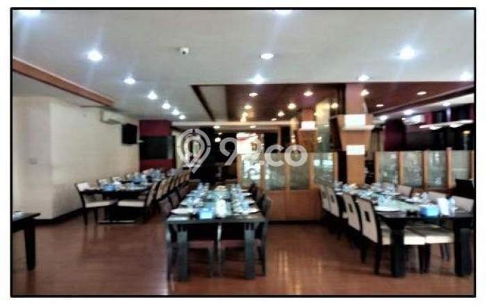 Ruko Paling Dicari LB 635m2 Dijual di Pesanggrahan Ruko Paling Dicari LB 635m2 Dijual di Pesanggrahan