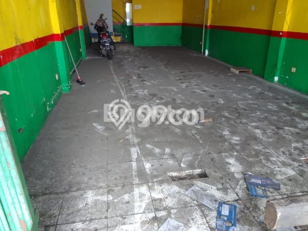 Ruko Premium Kawasan Beji, Luas 144m2m², Kawasan Komersial, Lokasi Ramai Ruko Premium Kawasan Beji, Luas 144m2m², Kawasan Komersial, Lokasi Ramai
