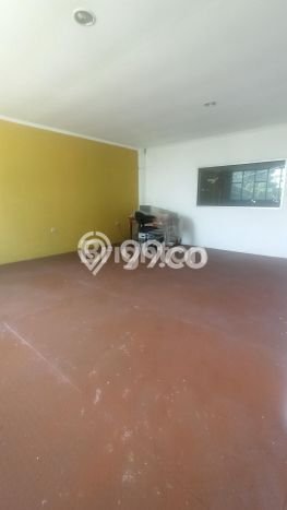 Dijual! Gudang di BSD Tangerang LT 486m2 / LB 369m2 Kawasan Strategis Dijual! Gudang di BSD Tangerang LT 486m2 / LB 369m2 Kawasan Strategis