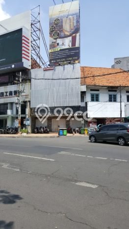 Unit Ruko Dijual di Bubutan Surabaya 300m2 Unit Ruko Dijual di Bubutan Surabaya 300m2