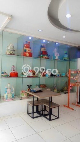 Ruko Komersial Dijual di Jatisampurna Bekasi LT 75m2 & LB 132m2 Ruko Komersial Dijual di Jatisampurna Bekasi LT 75m2 & LB 132m2