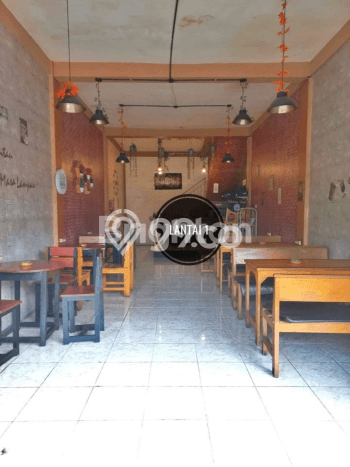 Ruko Dijual Lokasi Emas di Sukun Luas 96m2 Ruko Dijual Lokasi Emas di Sukun Luas 96m2