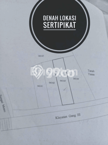 Ruko Dijual Lokasi Emas di Sukun Luas 96m2 Ruko Dijual Lokasi Emas di Sukun Luas 96m2