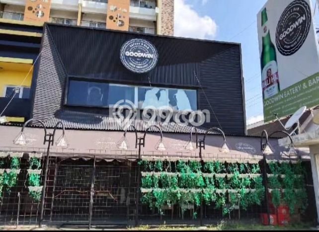 Ruko Paling Dicari LB 243m2 Dijual di Depok Ruko Paling Dicari LB 243m2 Dijual di Depok