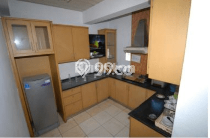 Komersial Dijual di Prime Area Bandung Luas 568m2 Komersial Dijual di Prime Area Bandung Luas 568m2