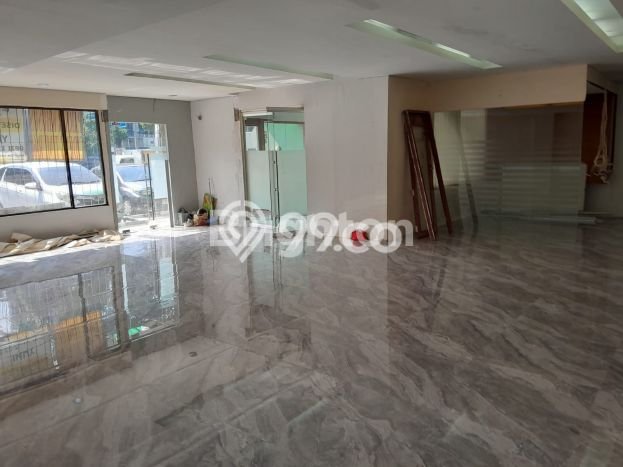 For Rent Ruko Kawasan Strategis di Cideng, Luas 250m², Siap Operasi For Rent Ruko Kawasan Strategis di Cideng, Luas 250m², Siap Operasi