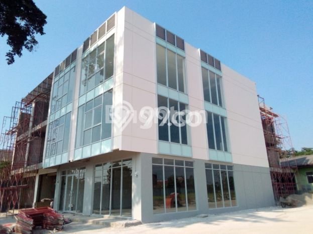 Ruko Dijual Lokasi Stratagis di Cimanggis Depok Cocok untuk Bisnis Ruko Dijual Lokasi Stratagis di Cimanggis Depok Cocok untuk Bisnis